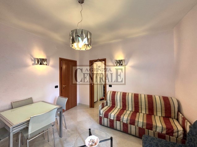 Agenzia Immobiliare Centrale Sanremo